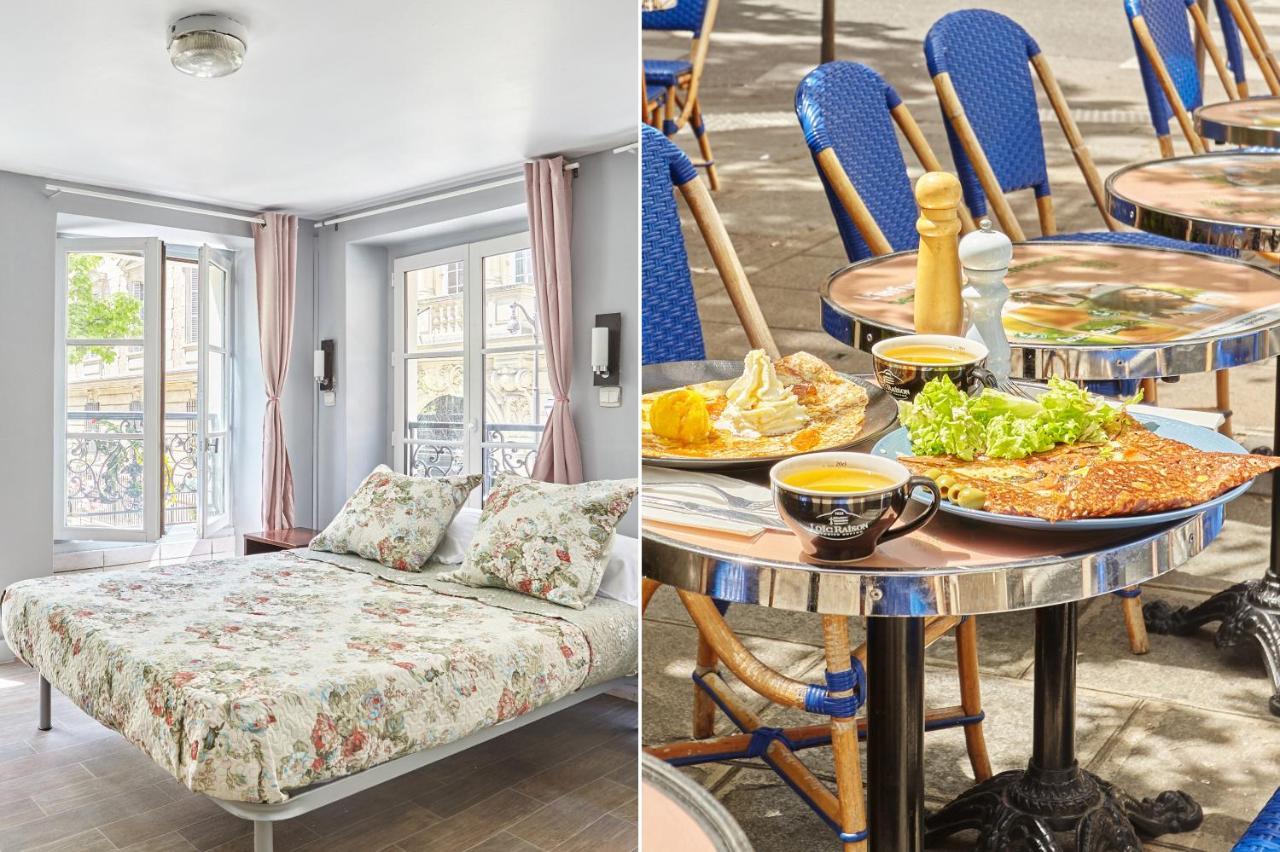Hotel Le Petit Borda