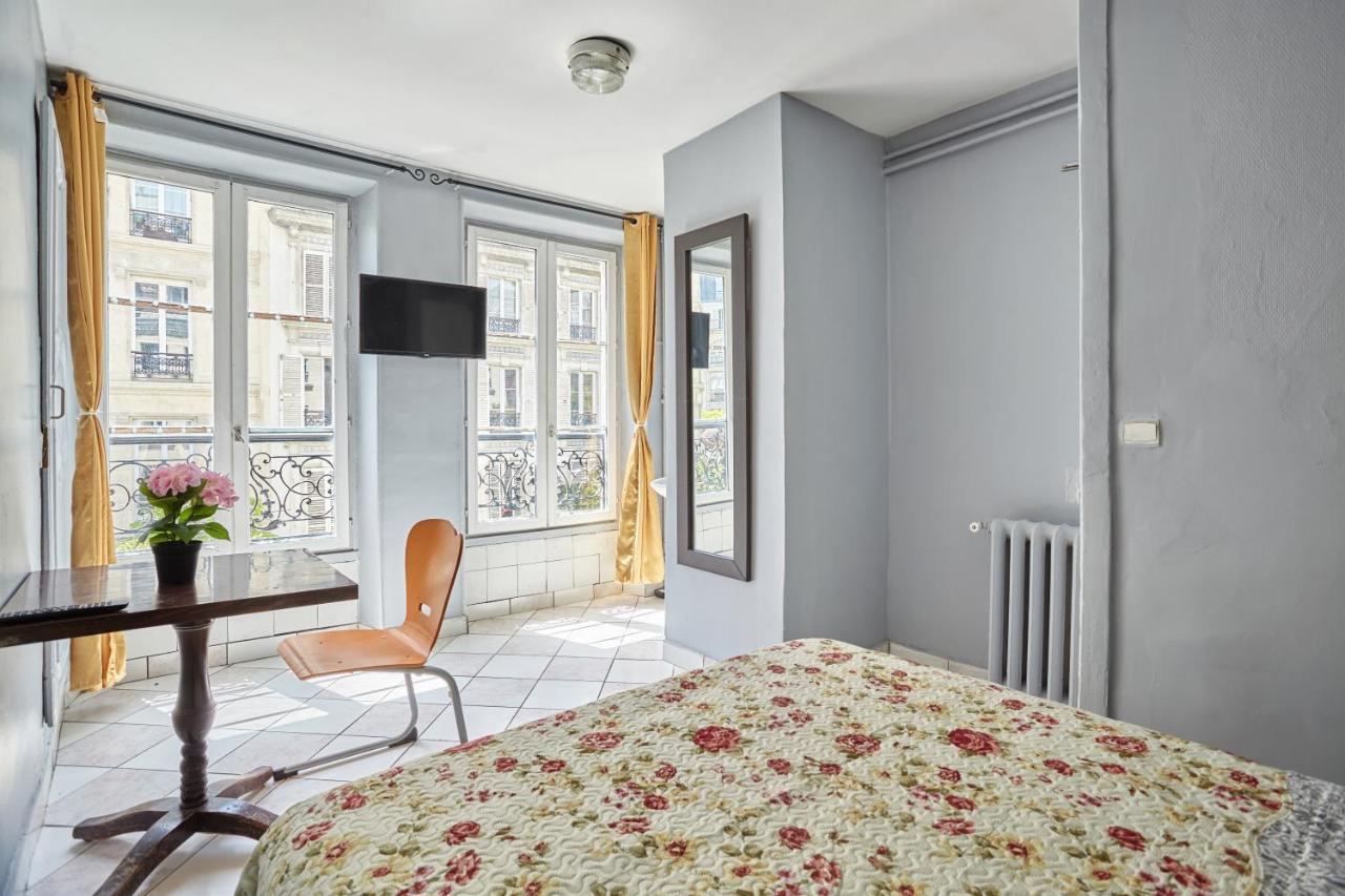 Hotel Le Petit Borda