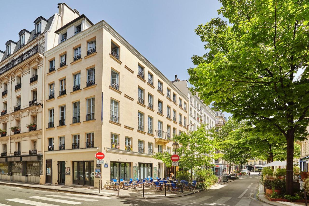 Le Petit Borda Hotel