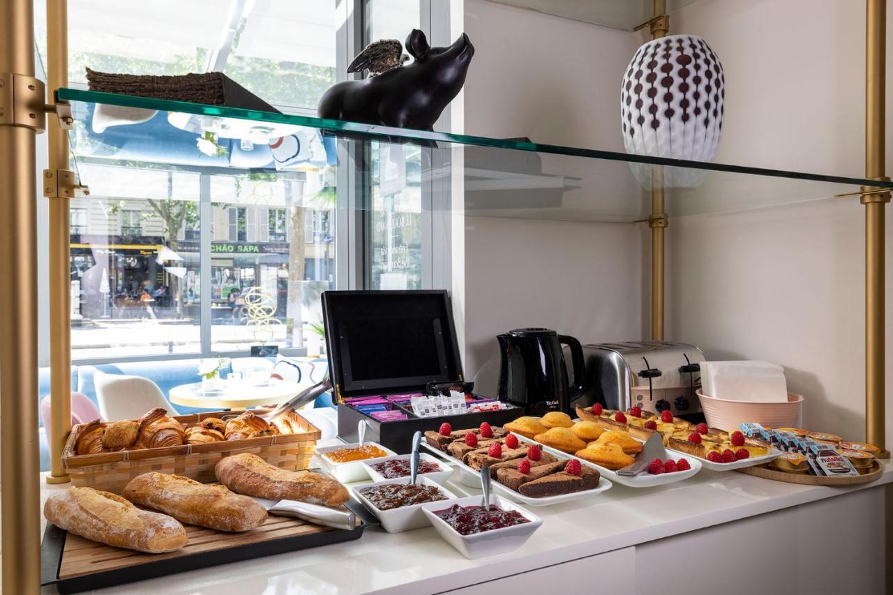 Nude 4* Paris
