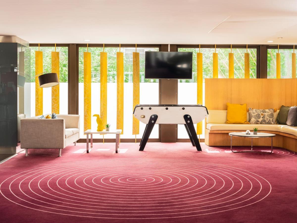 Mercure Centre Tour Eiffel Paris