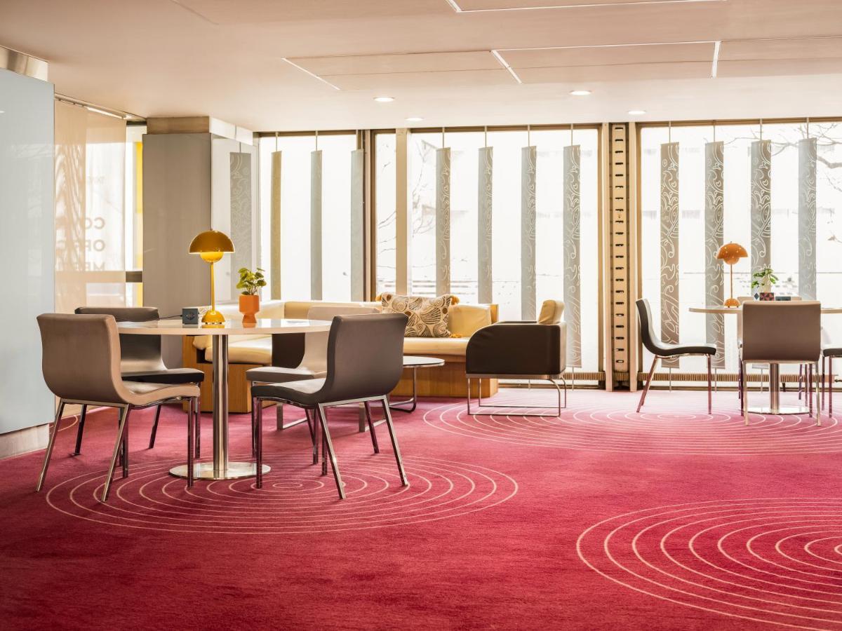 Mercure Centre Tour Eiffel