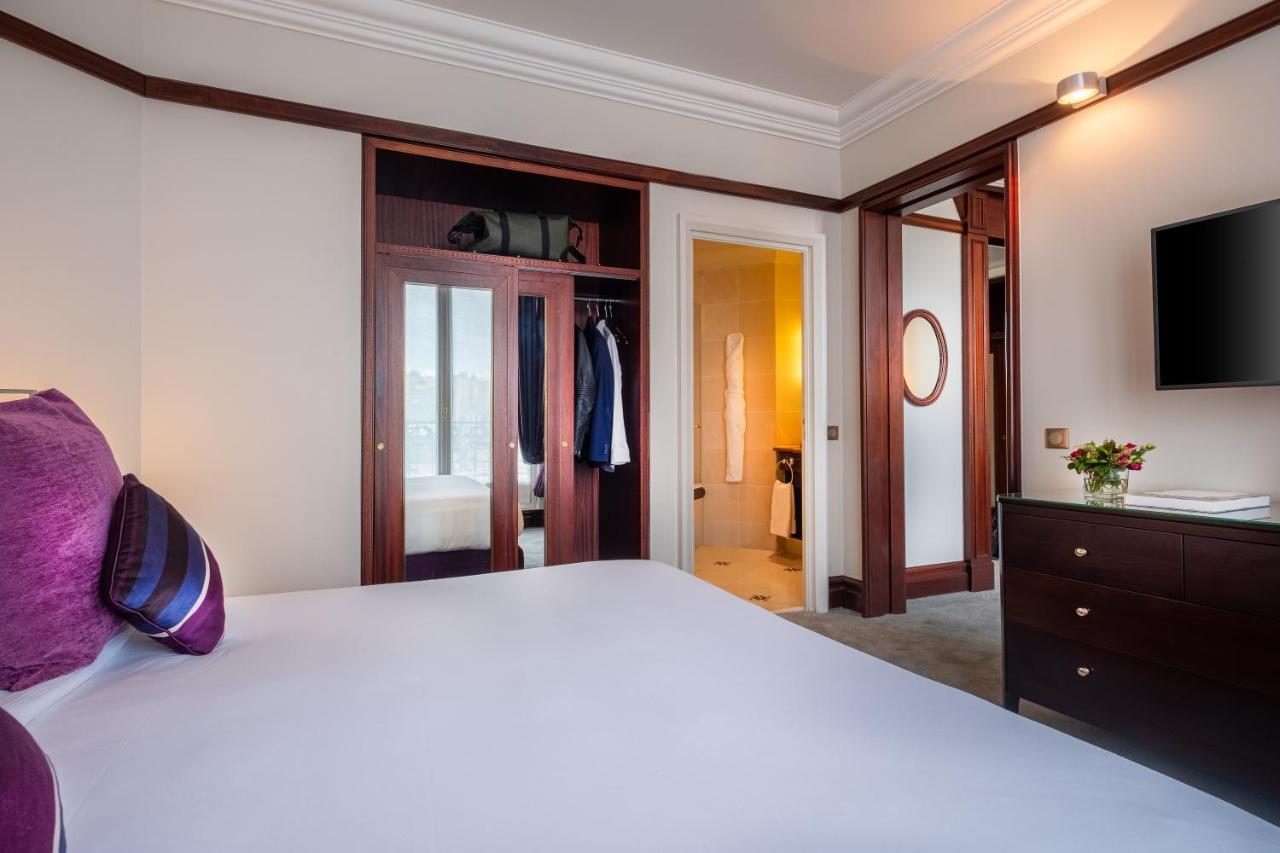 Hotel Pont Royal