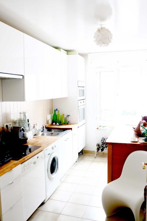 Apartment Heart Of Paris