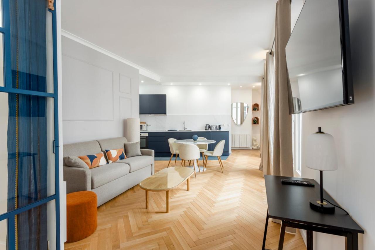 Reva Appart hôtel *