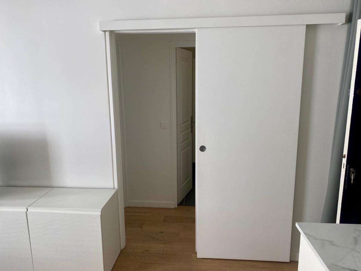 Appartement Sweet Doudeauville Chateau