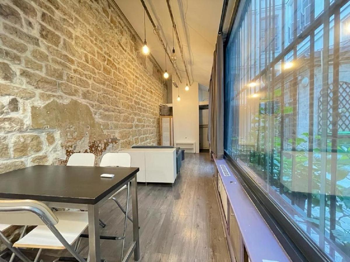 Luxurious 1 Bedroom Louvre Jeuneurs Free Netflix *