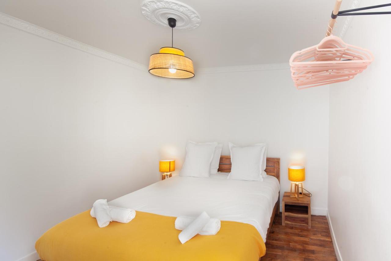 Apartment Eiffel Tower Rue Cler *