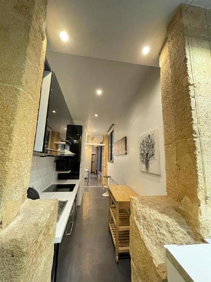 Appartement Luxurious 1 Bedroom Louvre Jeuneurs Free Netflix
