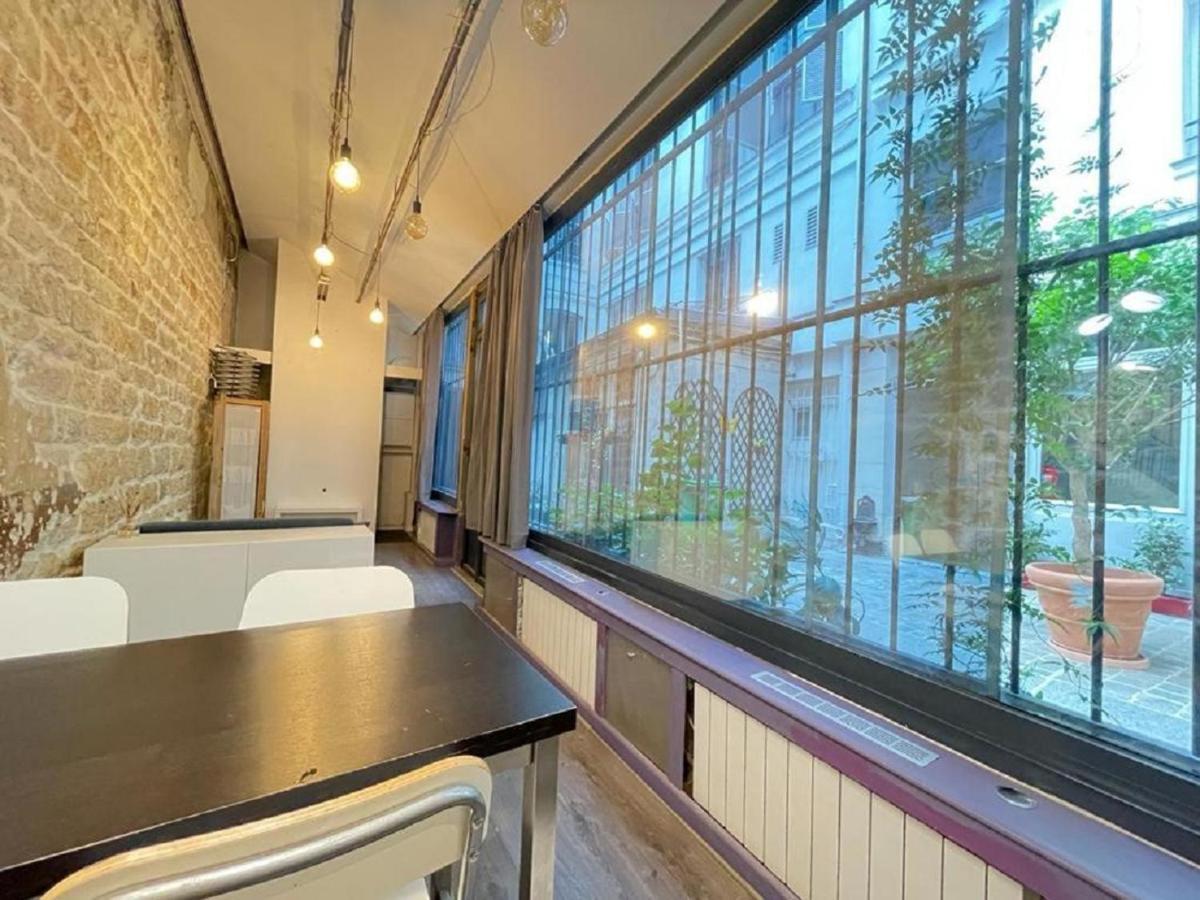 Appartement Luxurious 1 Bedroom Louvre Jeuneurs Free Netflix *