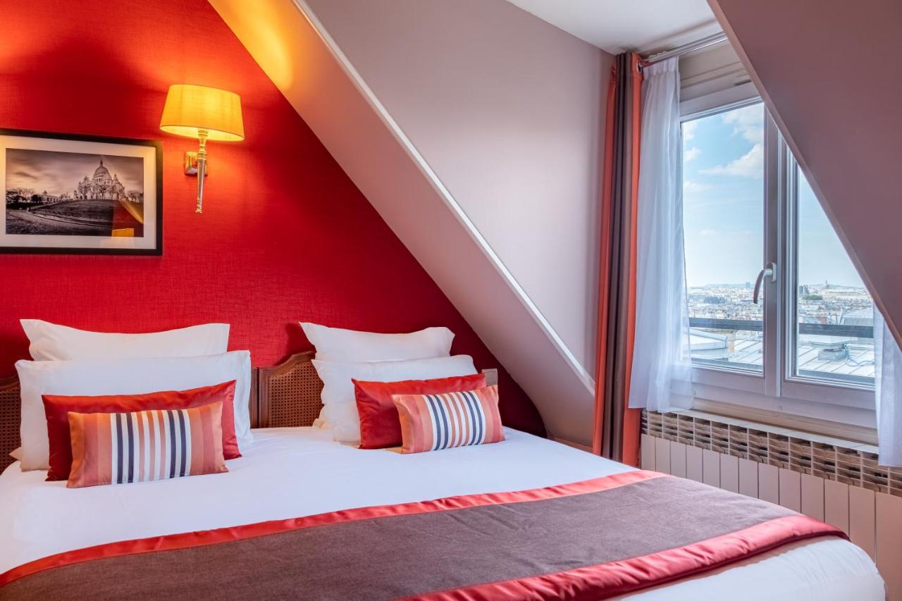 Trianon Rive Gauche Hotel Paris