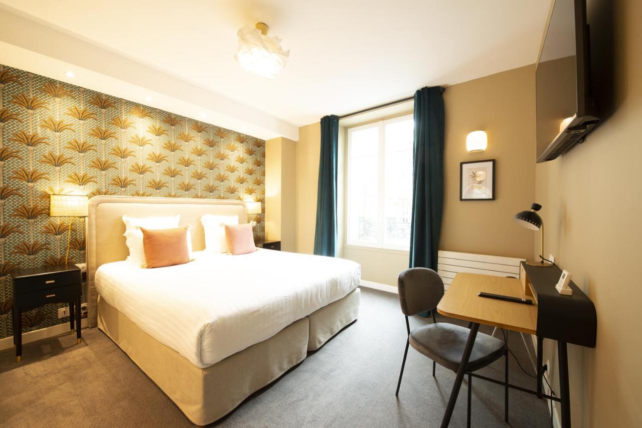 Des Batignolles Hotel 3*