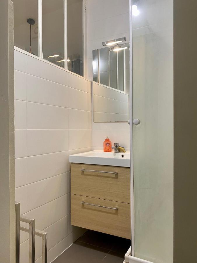 Appartement Sweet Rochechouart