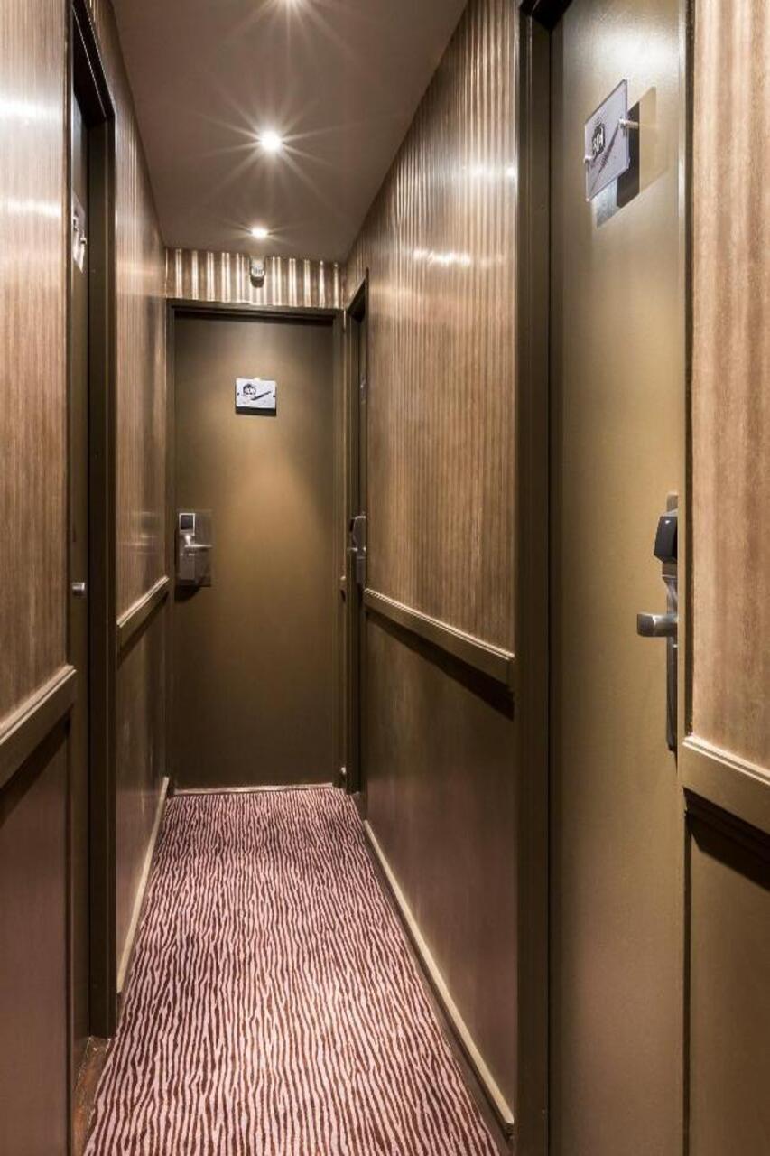 Hotel Elysées Flaubert 3*