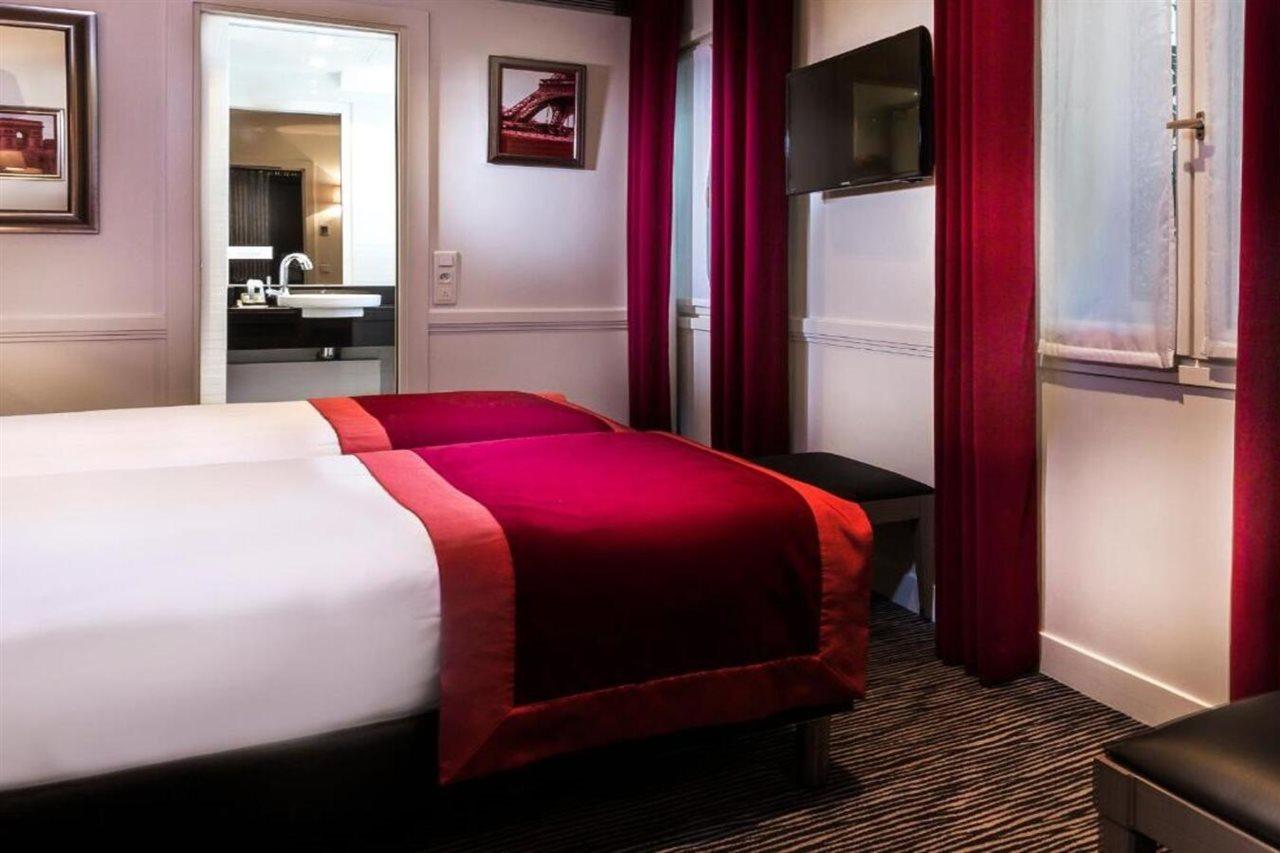 Elysées Flaubert Hotel Paris