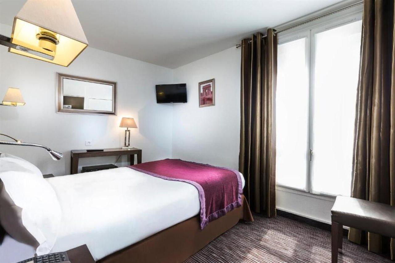 Hotel Elysées Flaubert 3*