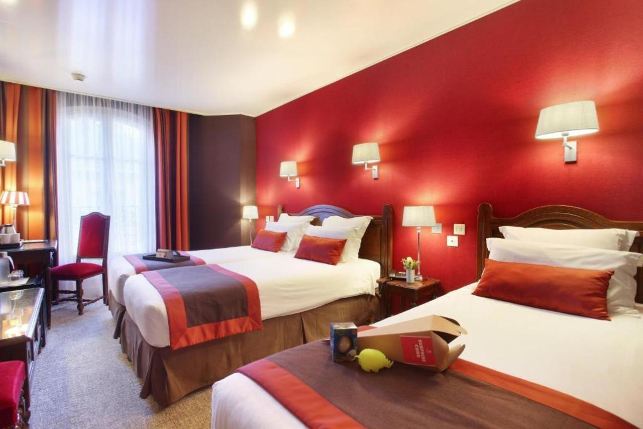Trianon Rive Gauche Hotel