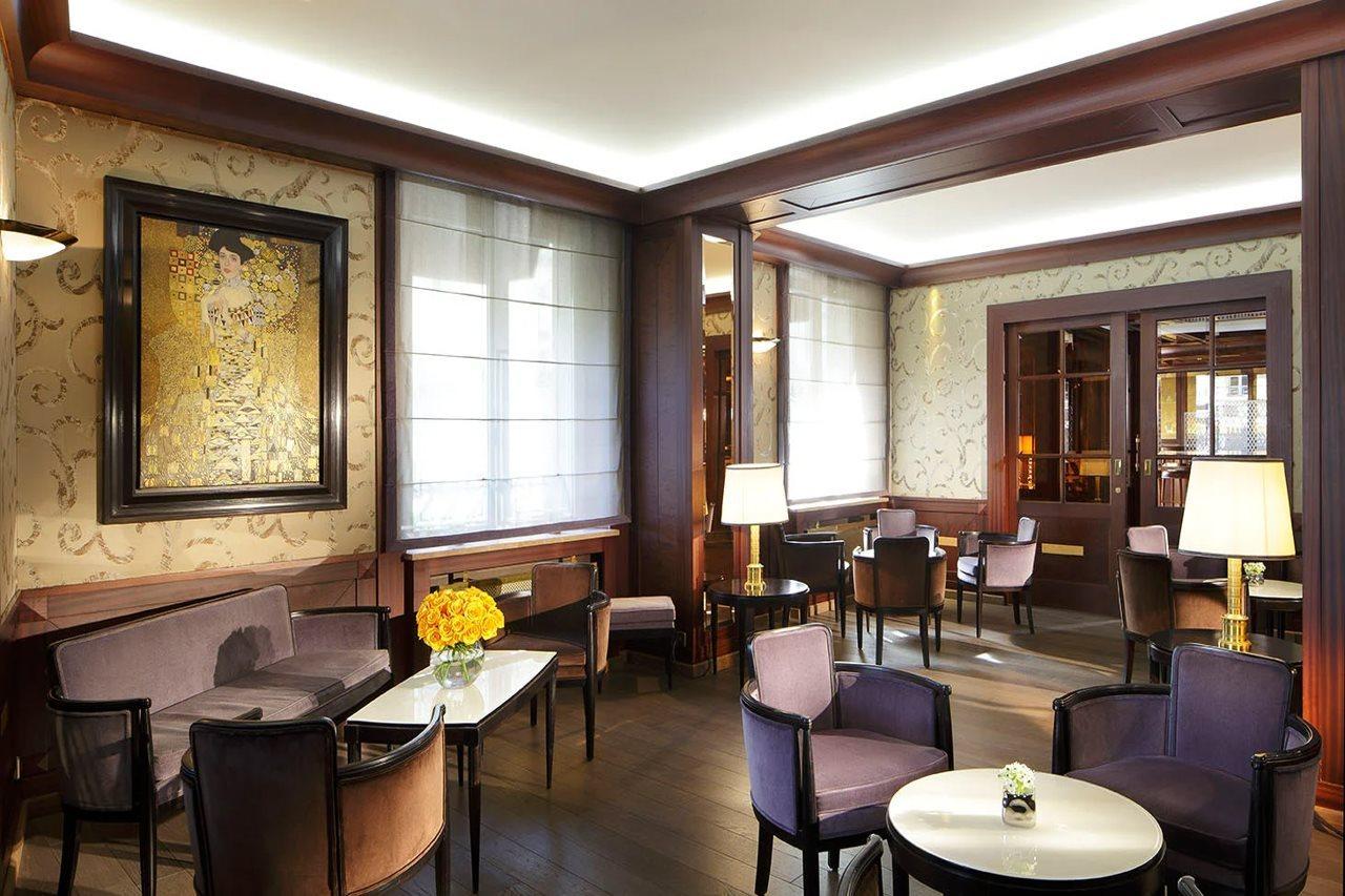 Hotel Splendid Etoile Paris
