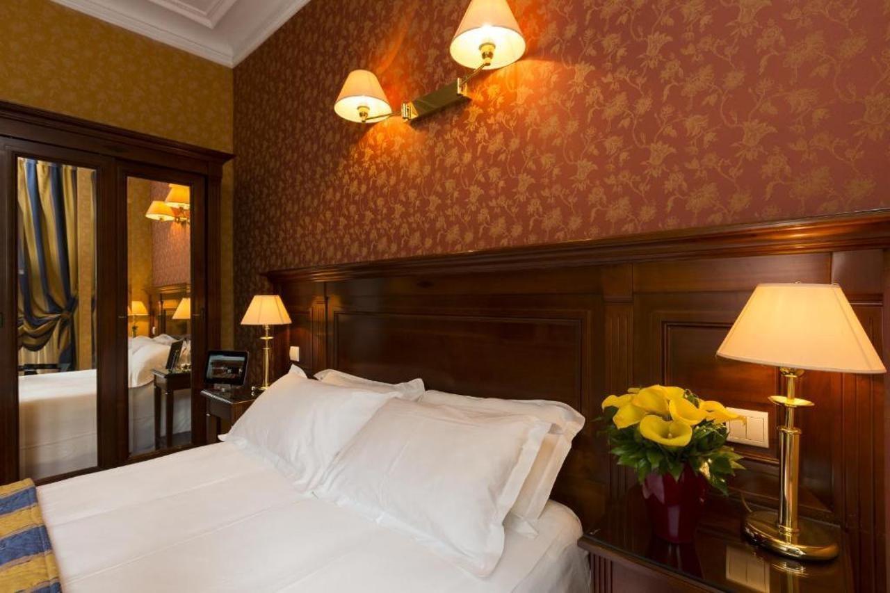 Hotel Viator - Gare De Lyon 3*