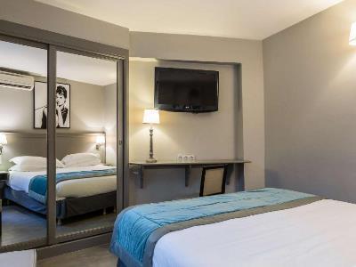 Montcalm Hotel Paris