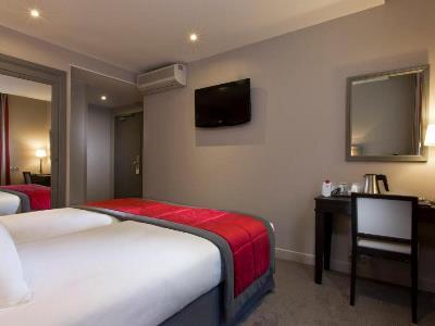 Montcalm Hotel