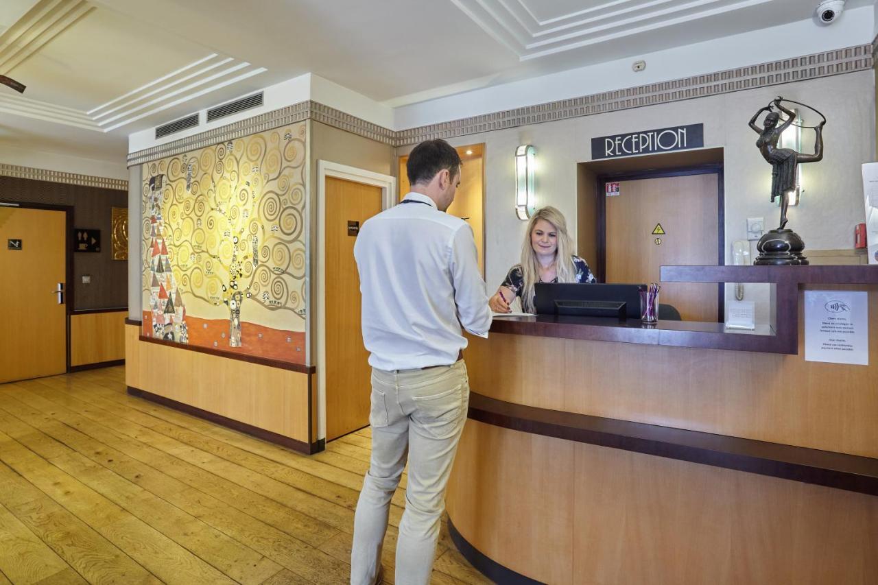 Opéra D'antin 3*