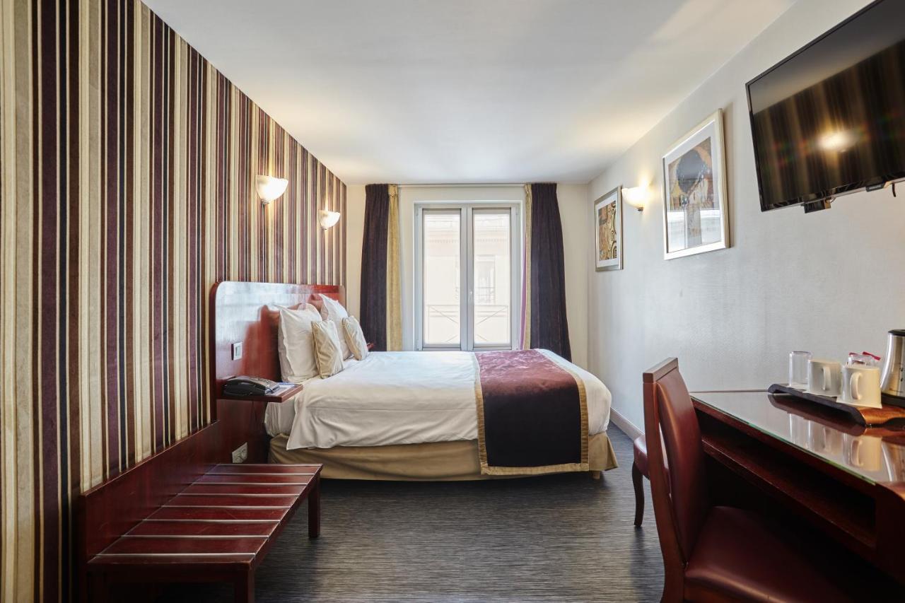 Opéra D'antin Hotel 3*