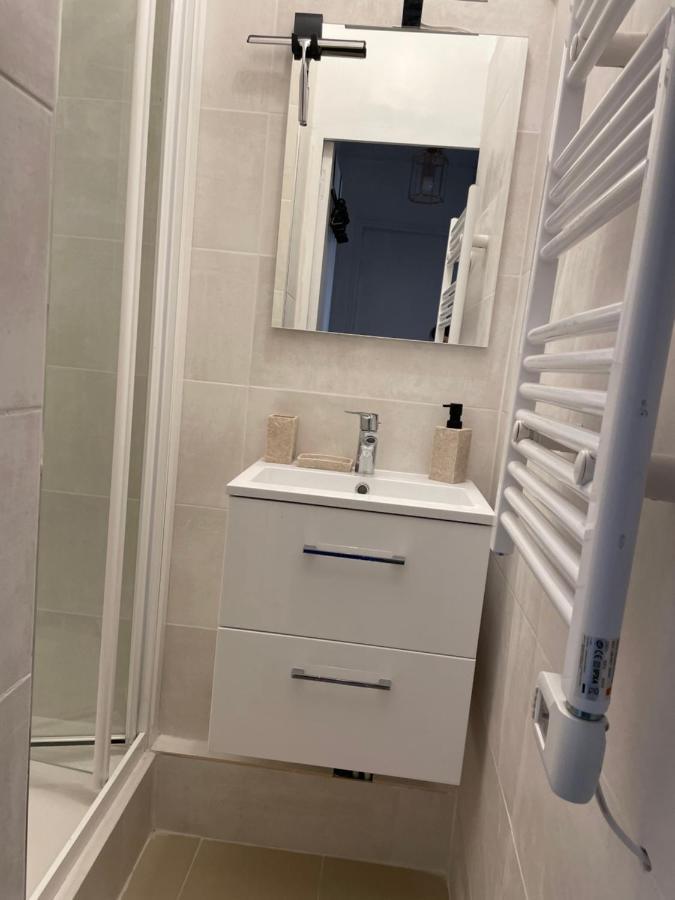 Top Apartement Cosy Ternes
