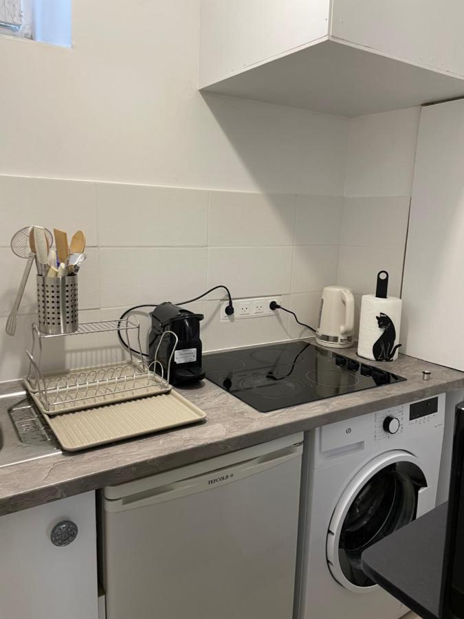 Top Apartement Cosy Ternes Paris
