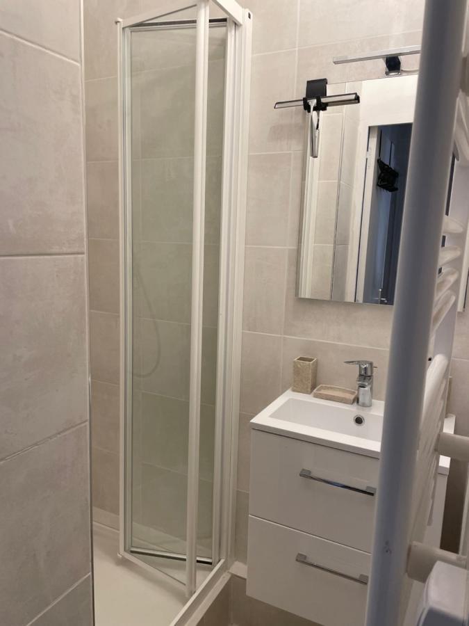 Top Apartement Cosy Ternes *