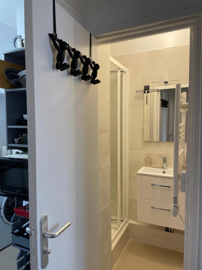 Top Apartement Cosy Ternes Appartement Paris