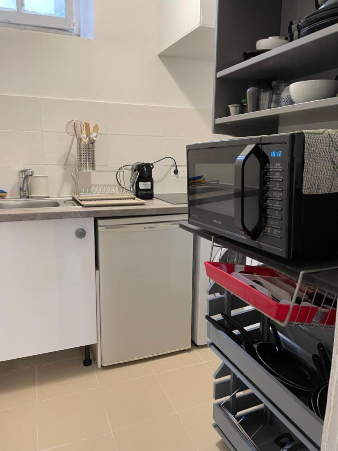 Top Apartement Cosy Ternes Paris