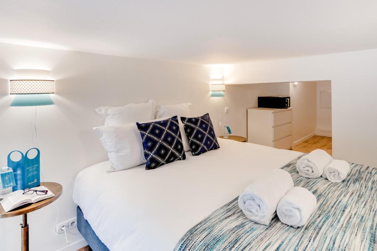 Sweet - Rue De Lallier Appartement *