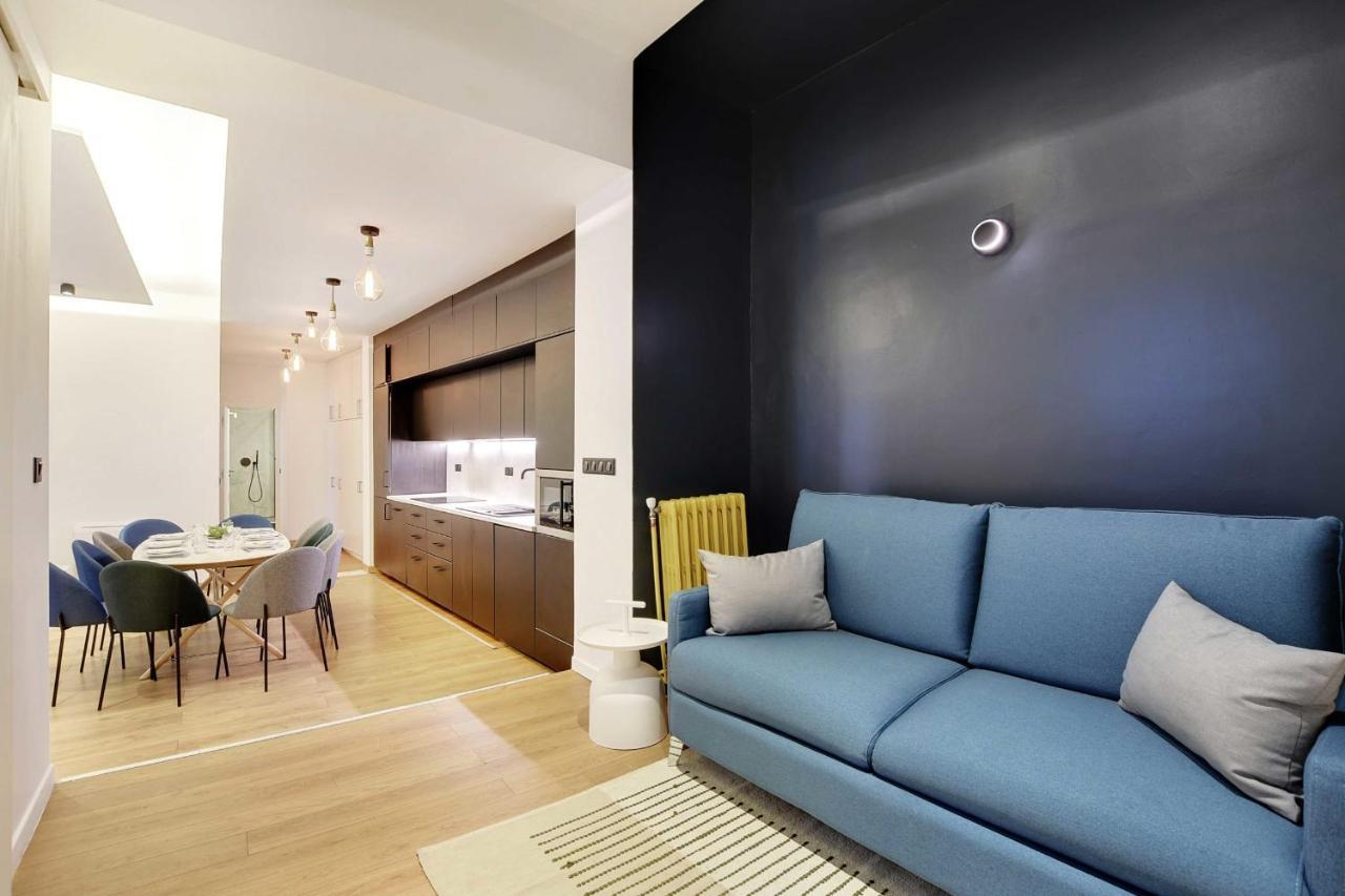 Appartement Cmg Marais // République G Paris