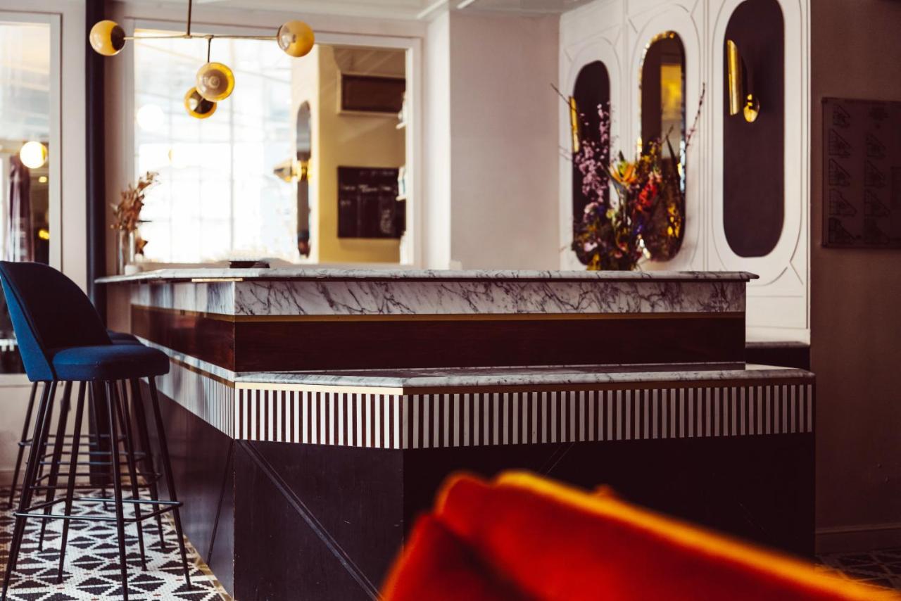 Panache Hotel