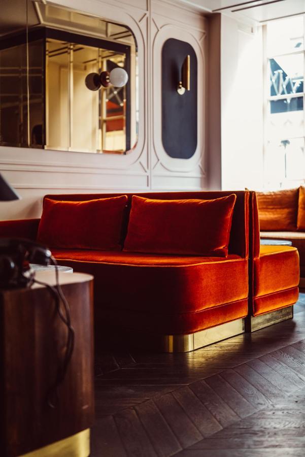 Panache Hotel 4*