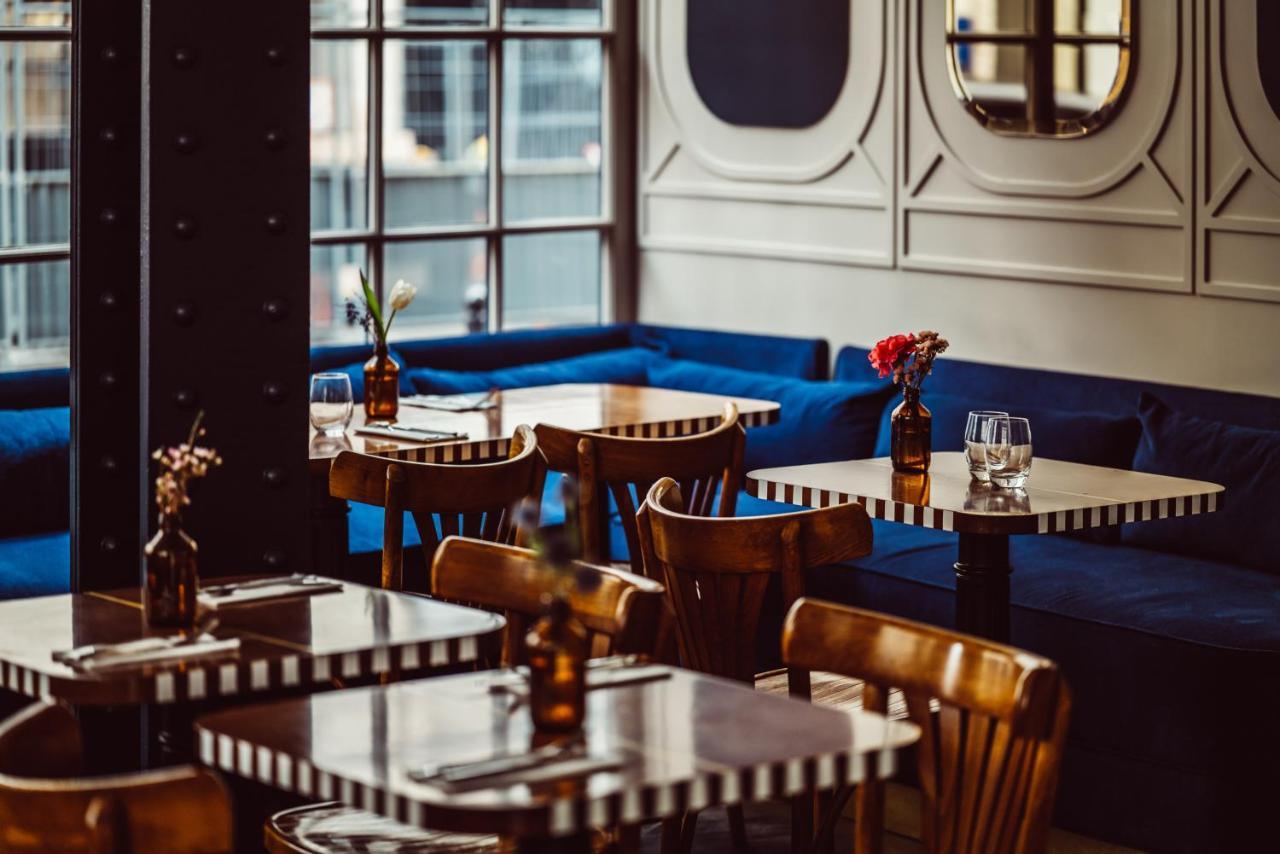 Panache Hotel
