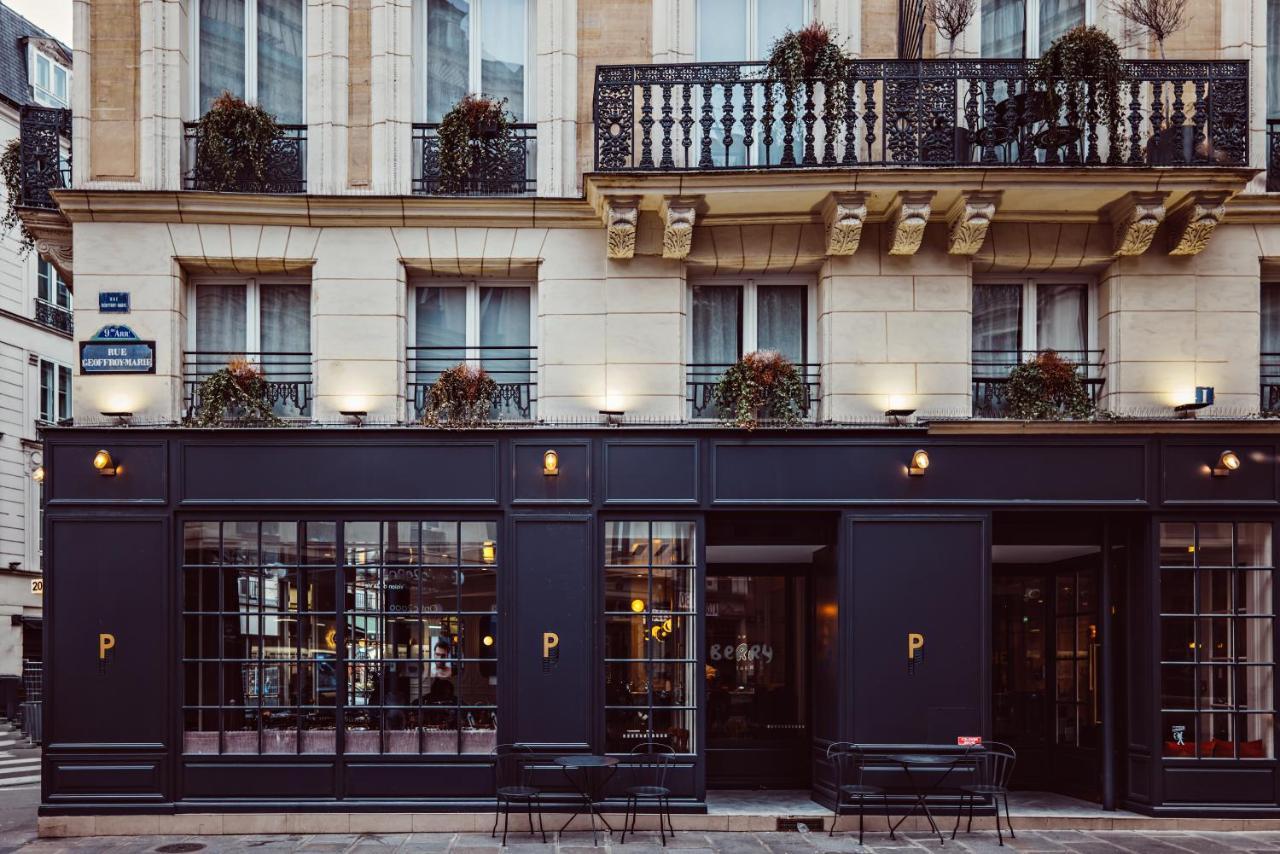 Panache Hotel