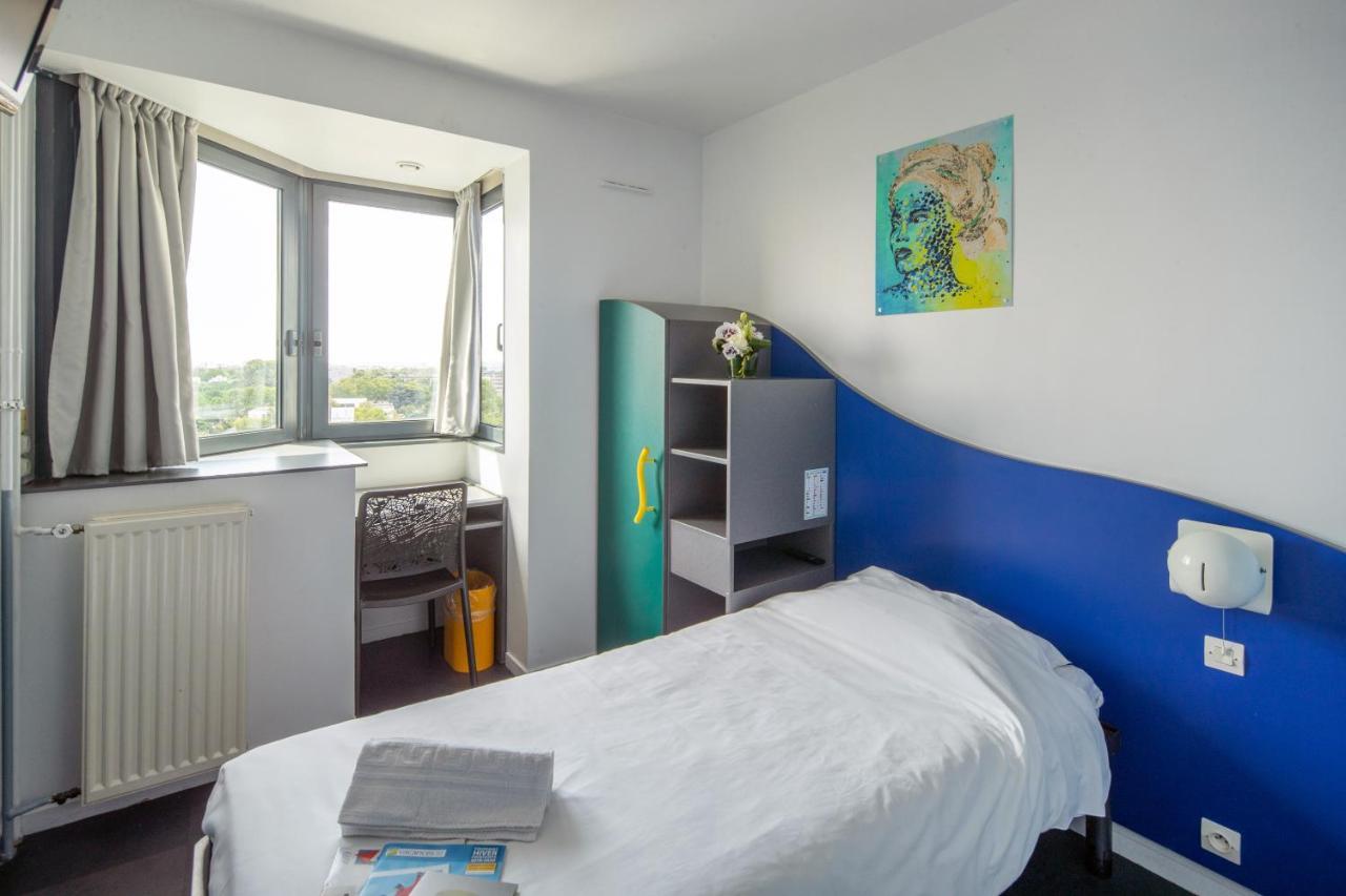 Hotel Cis Maurice Ravel Paris