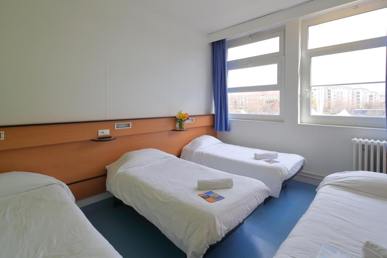 Hotel Cis Maurice Ravel