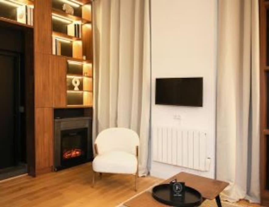 Appartement Clery - Moderne Et Cosy- 3p - 2