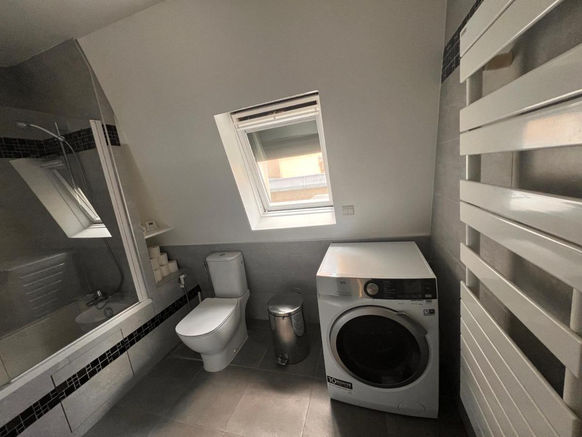 Appartement Champs-élysées - Hala Paris