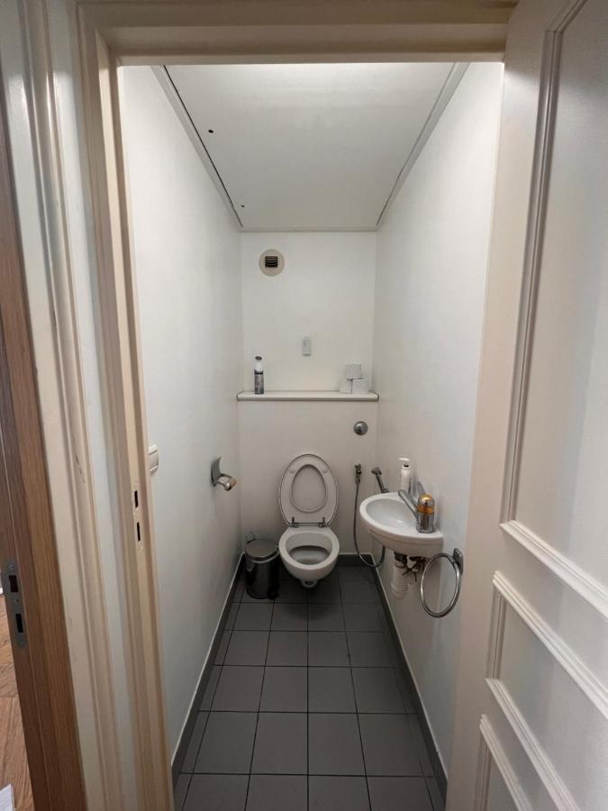 Appartement Champs-élysées - Hala *