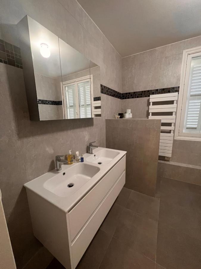 Appartement Champs-élysées - Hala