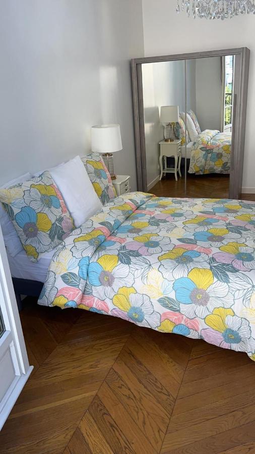 Appartement Champs-élysées - Hala