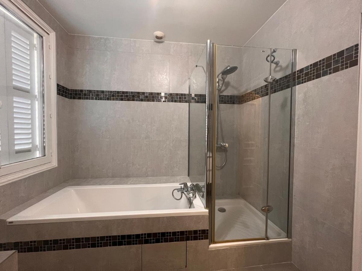 Champs-élysées - Hala Appartement Paris