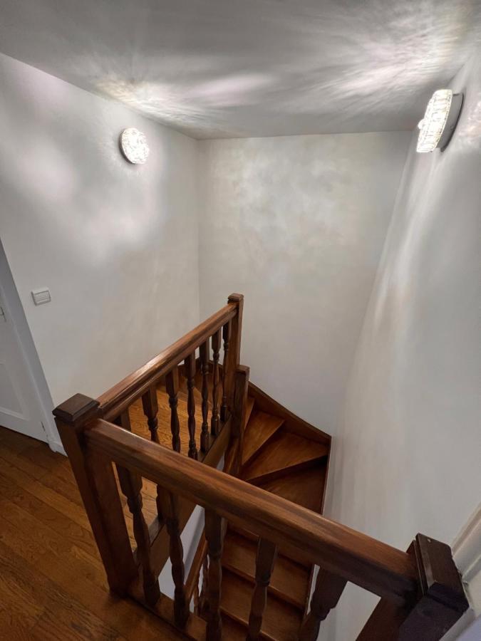 Champs-élysées - Hala Appartement Paris