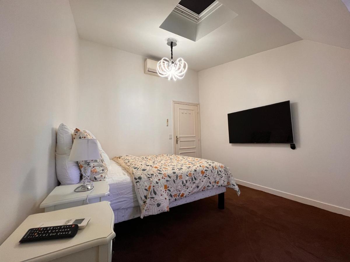 Appartement Champs-élysées - Hala