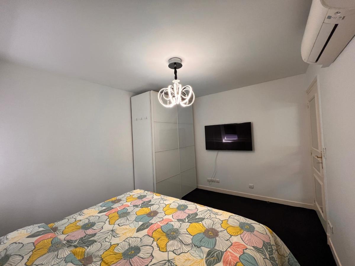 Champs-élysées - Hala Appartement Paris