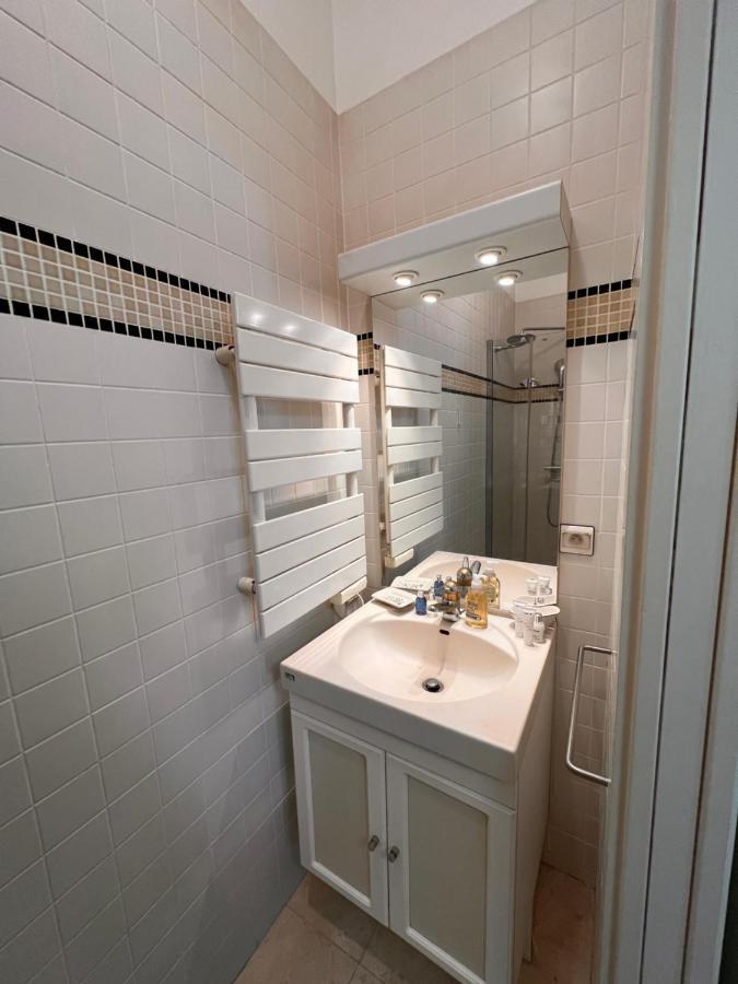 Appartement Champs-élysées - Hala *